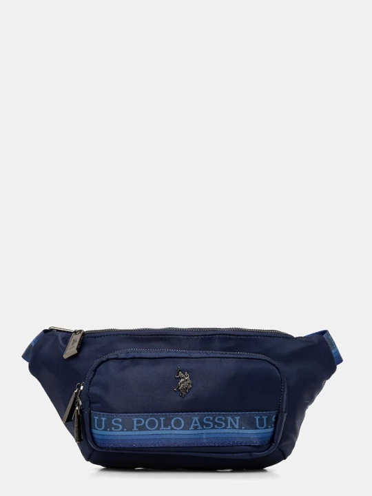 Obrázek produktu U.S. Polo Assn. Ledvinka U.S. Polo Assn. Paul námořnická modř