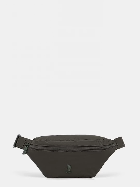 Obrázek produktu U.S. Polo Assn. Ledvinka U.S. Polo Assn. WEST WIND zelená