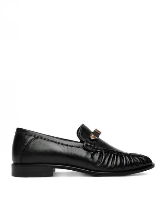 Obrázek produktu U.S. Polo Assn. Lordsy EO-LUFI001W / GL1 Černá