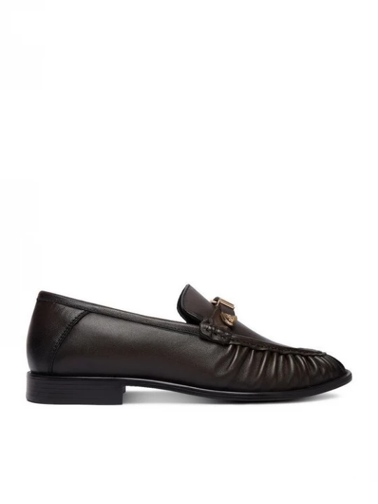 Obrázek produktu U.S. Polo Assn. Lordsy EO-LUFI001W / GL1 Tmavě hnědá