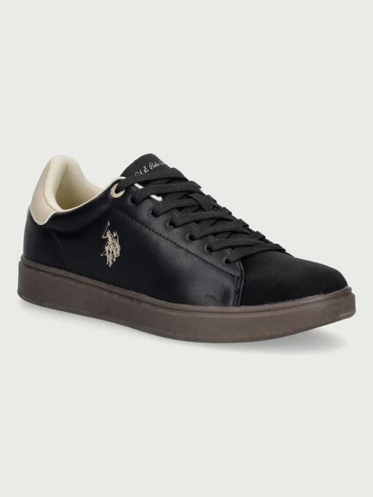Obrázek produktu U.S. Polo Assn. MARLYN005A sneakers boty dámské černá