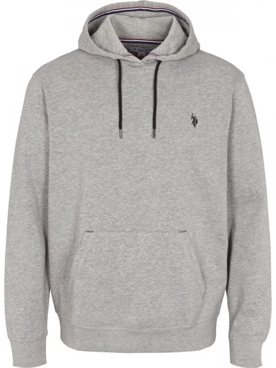 Obrázek produktu U.S. POLO ASSN. Mikina 'UMBRAYDEN' tmavě modrá