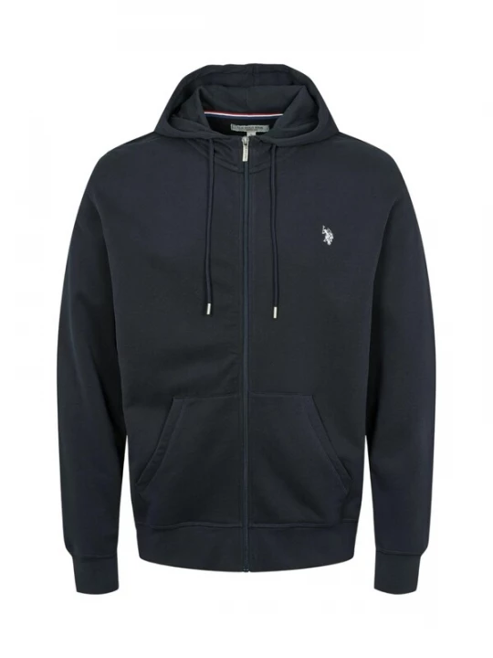 Obrázek produktu U.S. POLO ASSN. Mikina 'UMOtto' safírová