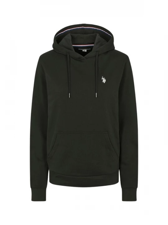 Obrázek produktu U.S. POLO ASSN. Mikina 'UWAba' černá
