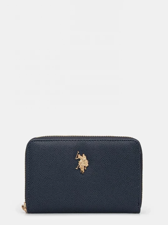 Obrázek produktu U.S. Polo Assn. Peněženka Jones námořnická modř