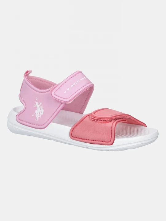 Obrázek produktu U.S. Polo Assn. Sandály U.S. Polo Assn. REGAN001A růžová