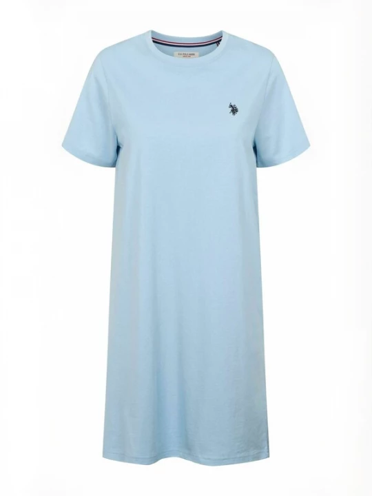 Obrázek produktu U.S. POLO ASSN. Šaty ' UWMonica Dress ' bílá