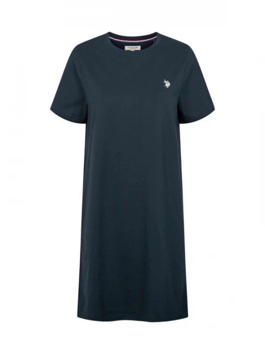 Obrázek produktu U.S. POLO ASSN. Šaty ' UWMonica Dress ' safírová