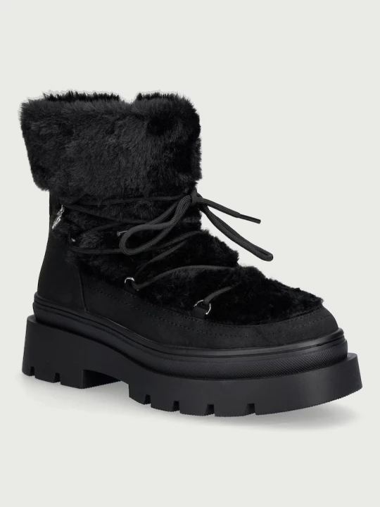 Obrázek produktu U.S. Polo Assn. SHONA005 sběhule dámské černá