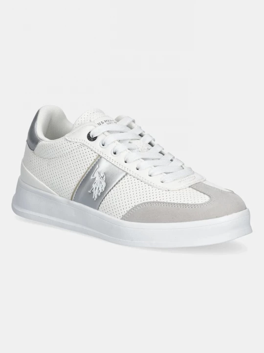 Obrázek produktu U.S. Polo Assn. Sneakers boty U.S. Polo Assn. CAMPY