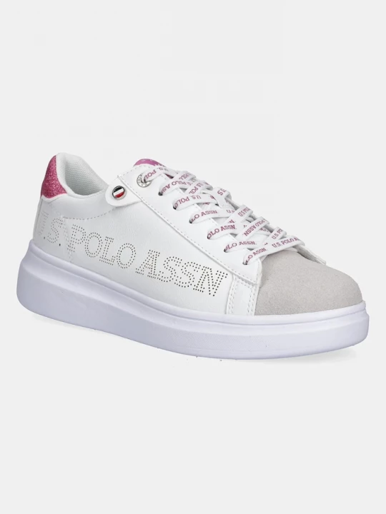 Obrázek produktu U.S. Polo Assn. Sneakers boty U.S. Polo Assn. CODY