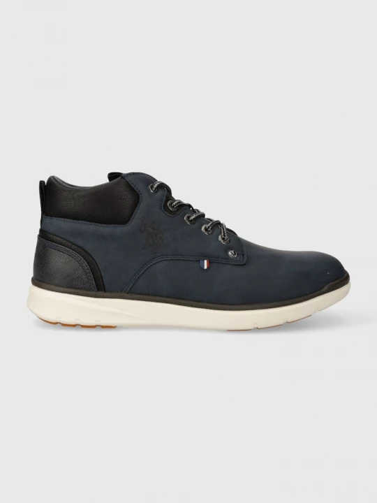 Obrázek produktu U.S. Polo Assn. Sneakers boty YGOR námořnická modř