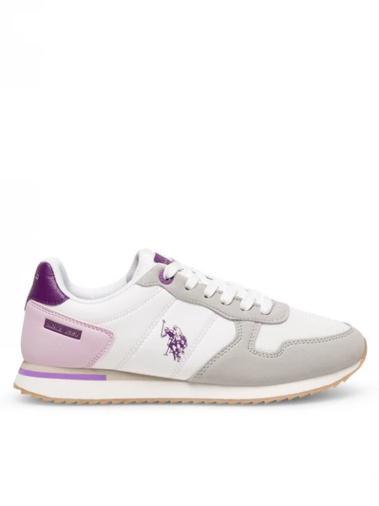 Obrázek produktu U.S. Polo Assn. Sneakersy ALTENA002 Bílá