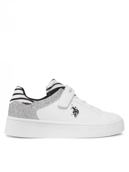 Obrázek produktu U.S. Polo Assn. Sneakersy BRYGIT001 S Bílá