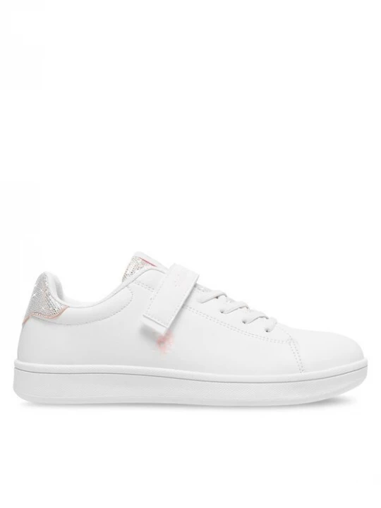 Obrázek produktu U.S. Polo Assn. Sneakersy TRACE003 Bílá