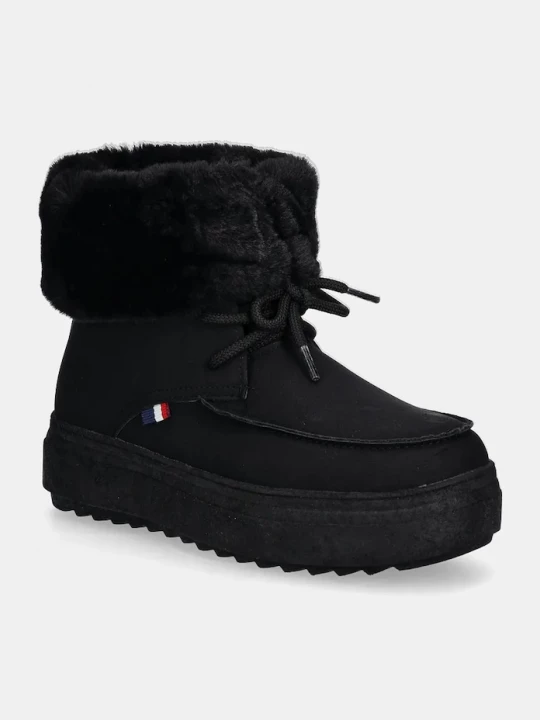 Obrázek produktu U.S. Polo Assn. Sněhule U.S. Polo Assn. ICY černá