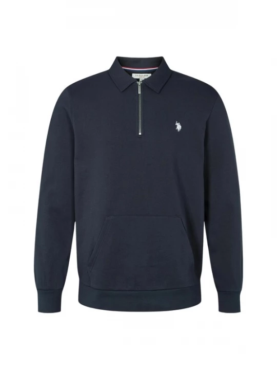 Obrázek produktu U.S. POLO ASSN. Svetr 'UMTheodor' safírová