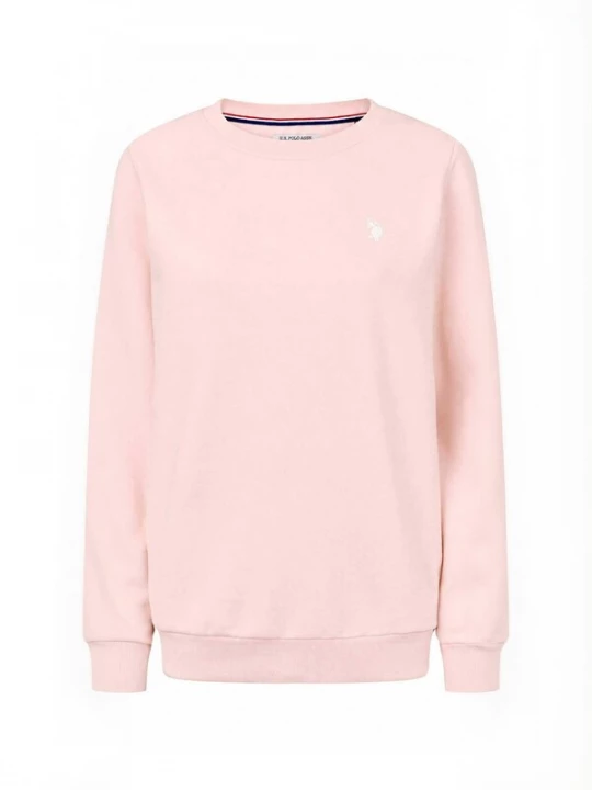 Obrázek produktu U.S. POLO ASSN. Svetr ' UWHelen ' šeříková