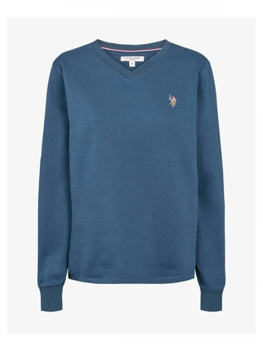 Obrázek produktu U.S. POLO ASSN. Svetr 'UWMacy' hnědá