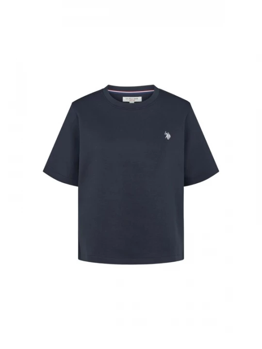 Obrázek produktu U.S. POLO ASSN. Svetr 'UWMaddie' safírová