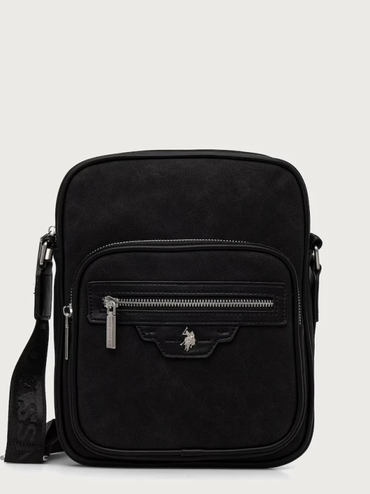 Obrázek produktu U.S. Polo Assn. taštička NASSAU černá