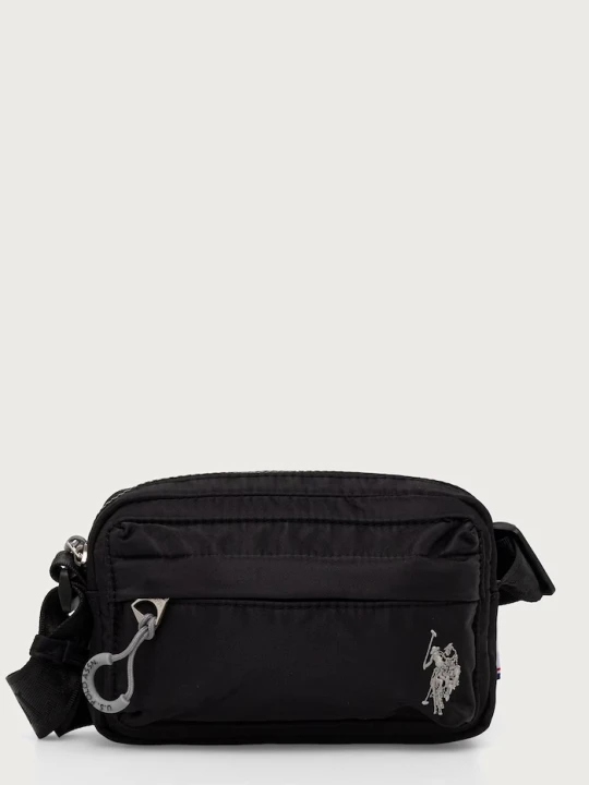 Obrázek produktu U.S. Polo Assn. taštička pánská BIGFORK černá