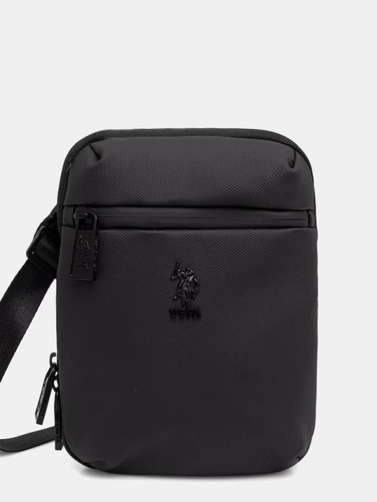 Obrázek produktu U.S. Polo Assn. Taštička U.S. Polo Assn. ARROWHEAD černá