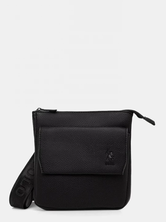 Obrázek produktu U.S. Polo Assn. Taštička U.S. Polo Assn. SEATTLE černá