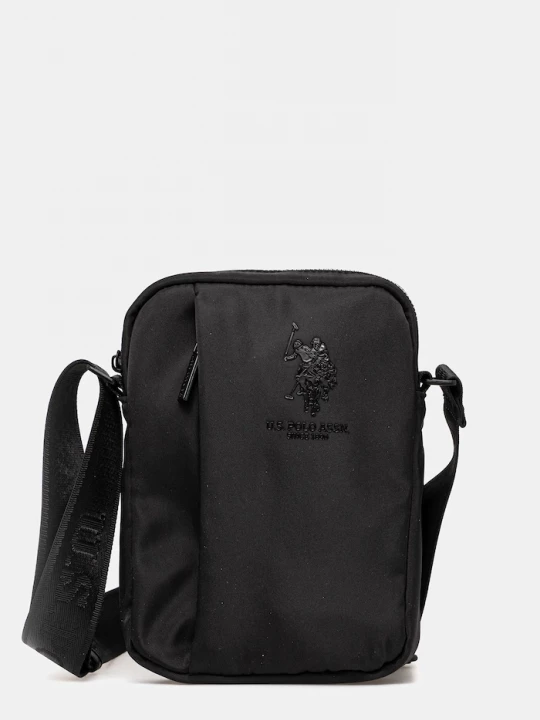 Obrázek produktu U.S. Polo Assn. Taštička U.S. Polo Assn. Umpire černá