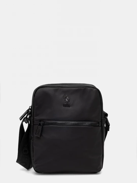 Obrázek produktu U.S. Polo Assn. Taštička U.S. Polo Assn. WEST WIND černá