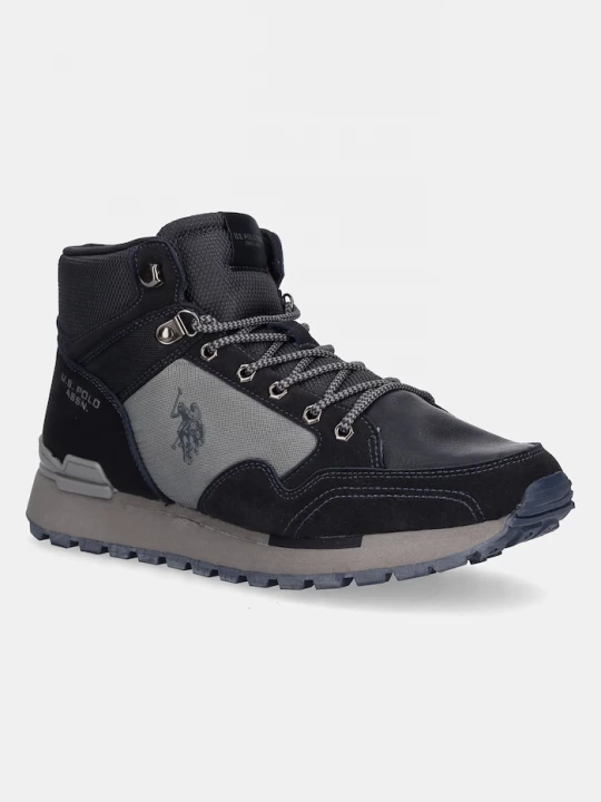 Obrázek produktu U.S. Polo Assn. Tenisky U.S. Polo Assn. ARON008 námořnická modř