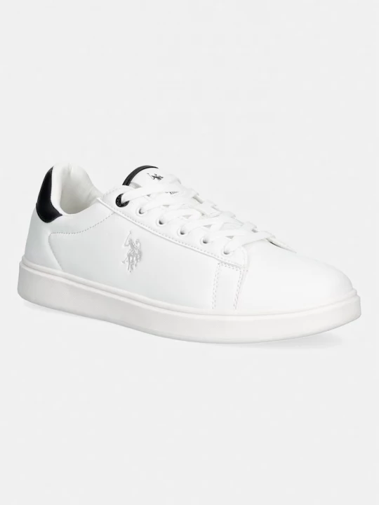 Obrázek produktu U.S. Polo Assn. Tenisky U.S. Polo Assn. BYRON006