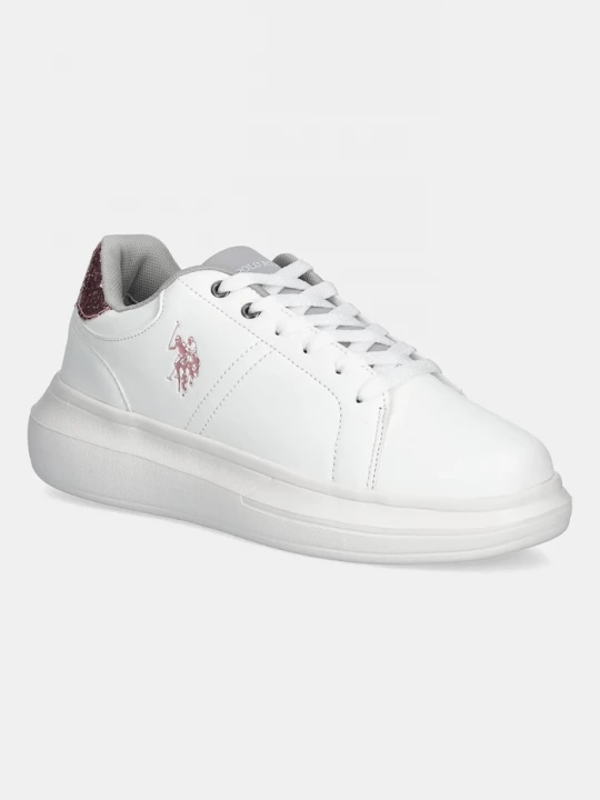 Obrázek produktu U.S. Polo Assn. Tenisky U.S. Polo Assn. CHELIS002A