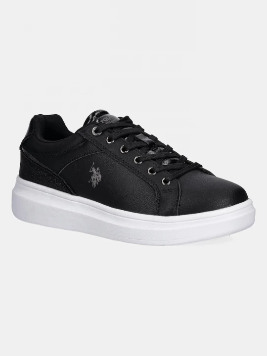 Obrázek produktu U.S. Polo Assn. Tenisky U.S. Polo Assn. CODY015 černá