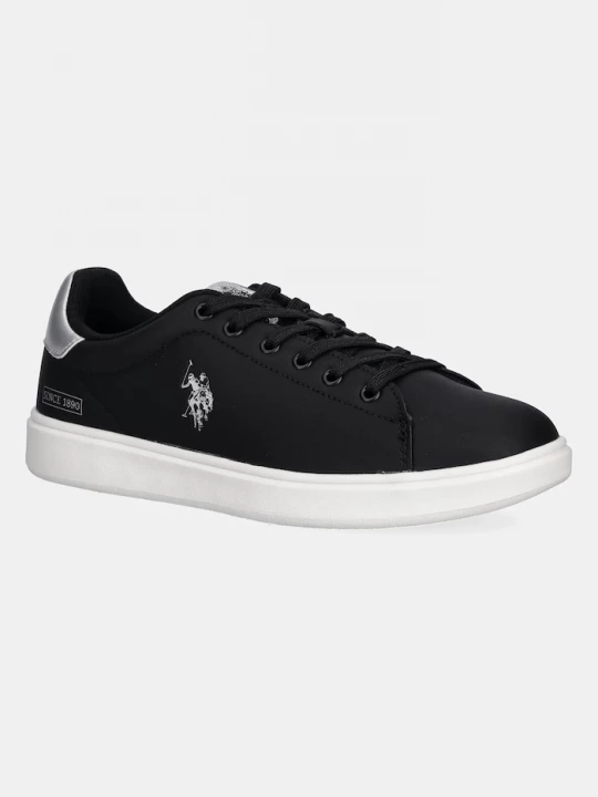 Obrázek produktu U.S. Polo Assn. Tenisky U.S. Polo Assn. FRANCY001 černá