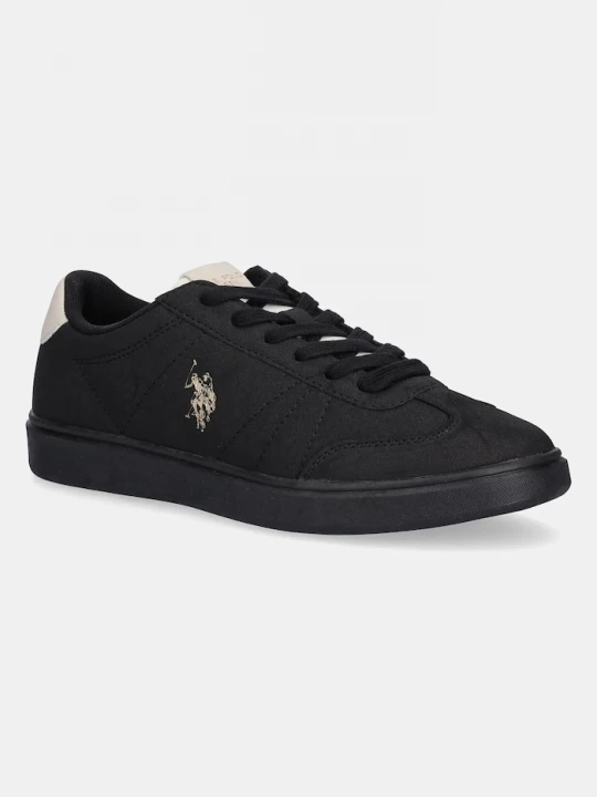 Obrázek produktu U.S. Polo Assn. Tenisky U.S. Polo Assn. FRANCY002 černá