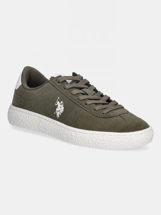 Obrázek produktu U.S. Polo Assn. Tenisky U.S. Polo Assn. JODIE001 zelená