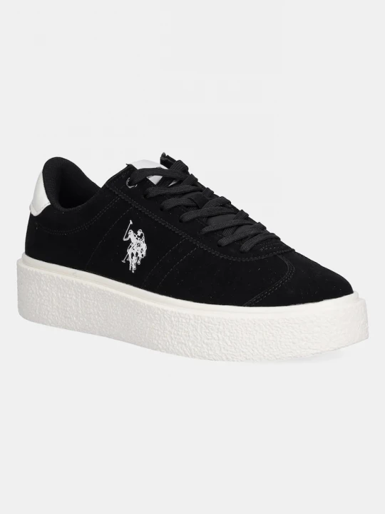 Obrázek produktu U.S. Polo Assn. Tenisky U.S. Polo Assn. JODY002 černá