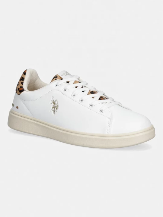 Obrázek produktu U.S. Polo Assn. Tenisky U.S. Polo Assn. MARLYN001G