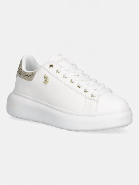 Obrázek produktu U.S. Polo Assn. Tenisky U.S. Polo Assn. STACY001