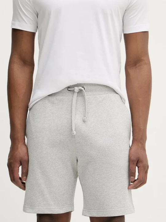 Obrázek produktu U.S. Polo Assn. teplákové šortky pánské bavlněné DHM LB SWEAT