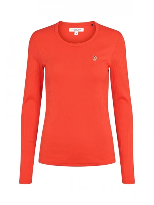 Obrázek produktu U.S. POLO ASSN. Top mix barev / grenadina