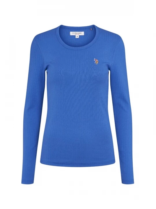 Obrázek produktu U.S. POLO ASSN. Top modrá