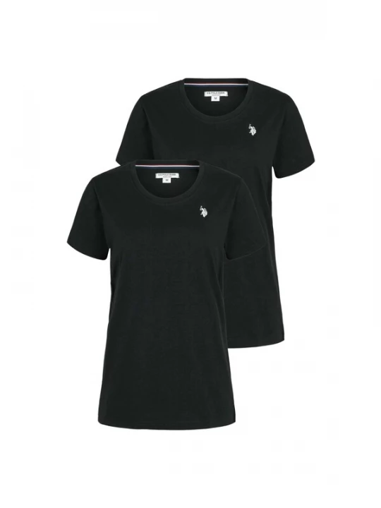 Obrázek produktu U.S. POLO ASSN. Top 'UWAmy' černá