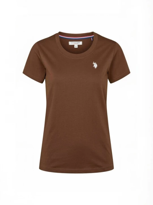 Obrázek produktu U.S. POLO ASSN. Top ' UWAmy ' kaštanově hnědá