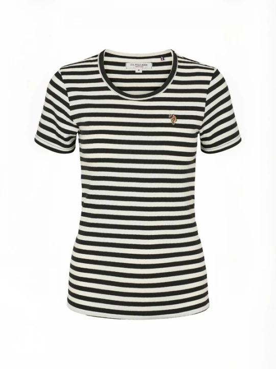 Obrázek produktu U.S. POLO ASSN. Top ' UWCarla ' černá