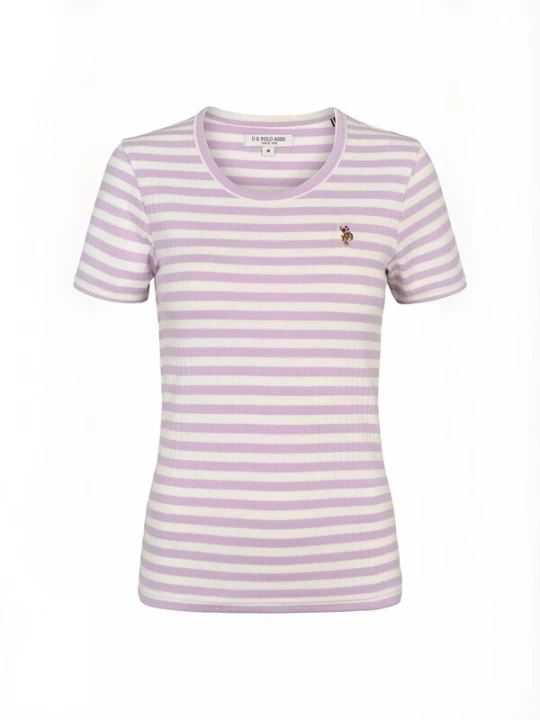 Obrázek produktu U.S. POLO ASSN. Top 'UWCarla' šeříková