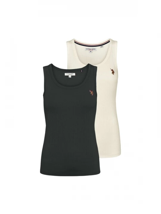 Obrázek produktu U.S. POLO ASSN. Top 'UWCasandra' černá
