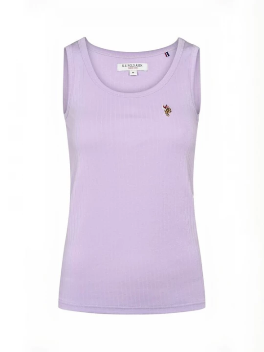 Obrázek produktu U.S. POLO ASSN. Top ' UWCasandra ' šeříková