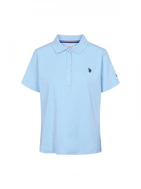 Obrázek produktu U.S. POLO ASSN. Top 'UWHelga' kobaltová modř